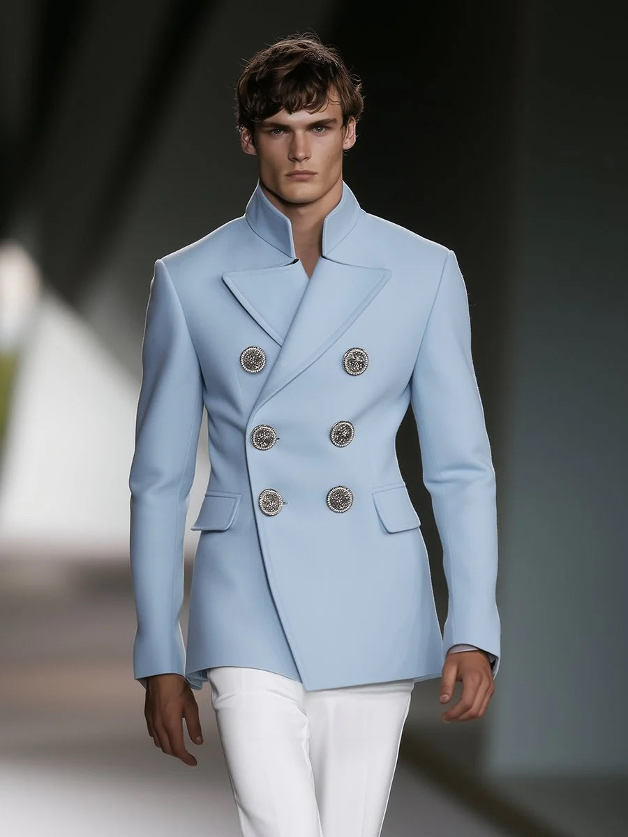 Men's everyday style